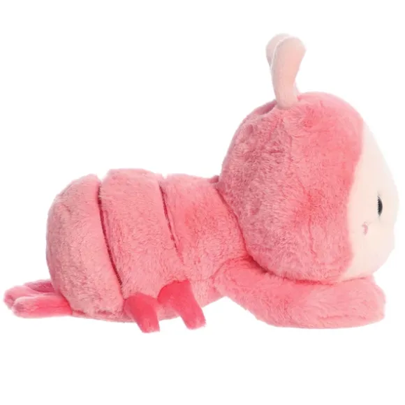 Too Cute Shimmi Shrimp Stuffed Animal by Aurora