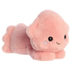 Too Cute Skyler Squid Stuffed Animal by Aurora
