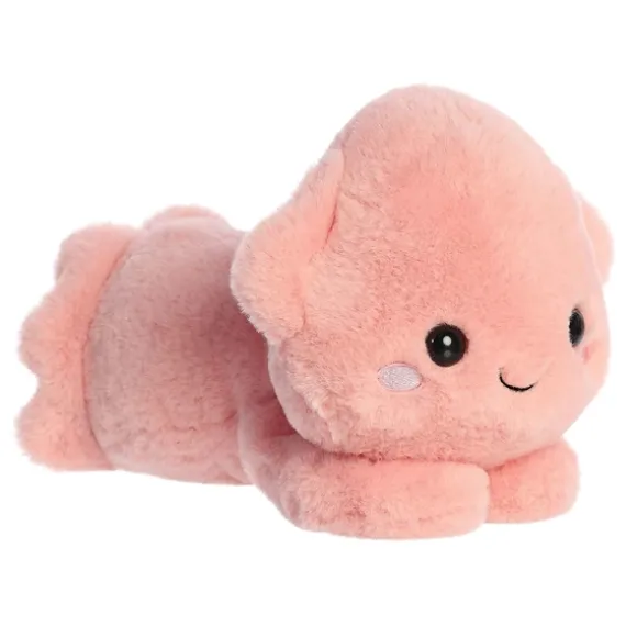 Too Cute Skyler Squid Stuffed Animal by Aurora