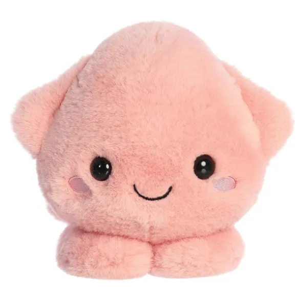 Too Cute Skyler Squid Stuffed Animal by Aurora