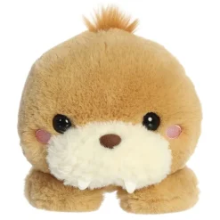Too Cute Wully Walrus Stuffed Animal by Aurora