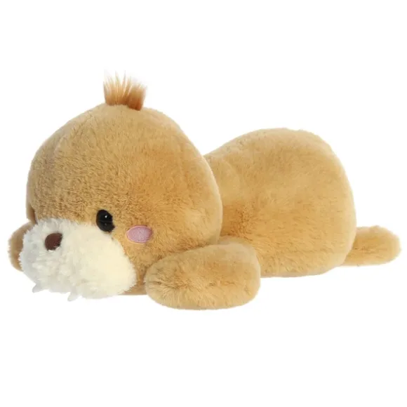 Too Cute Wully Walrus Stuffed Animal by Aurora