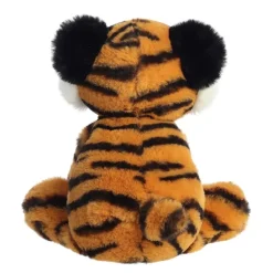 Topaz the Stuffed Tiger Flopsie by Aurora