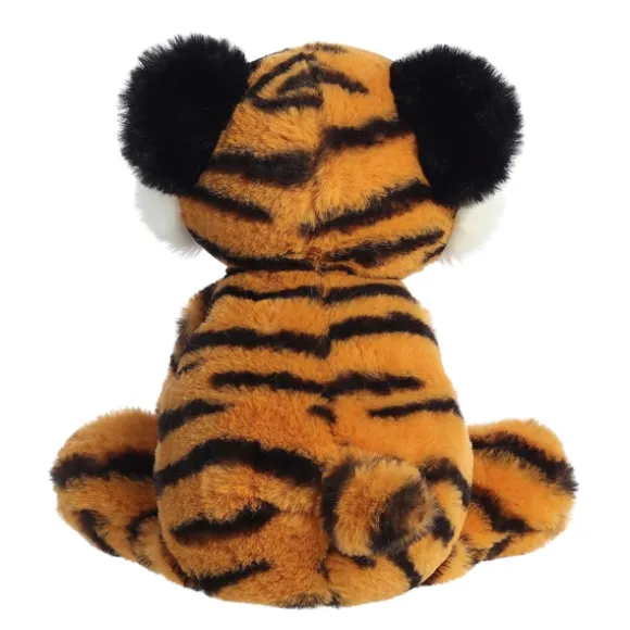 Topaz the Stuffed Tiger Flopsie by Aurora
