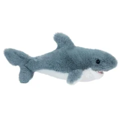 Torpedo the Stuffed Shark by Douglas