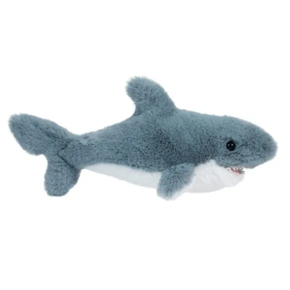 Torpedo the Stuffed Shark by Douglas
