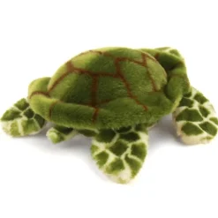 Toti the Sea Turtle Stuffed Animal by Douglas