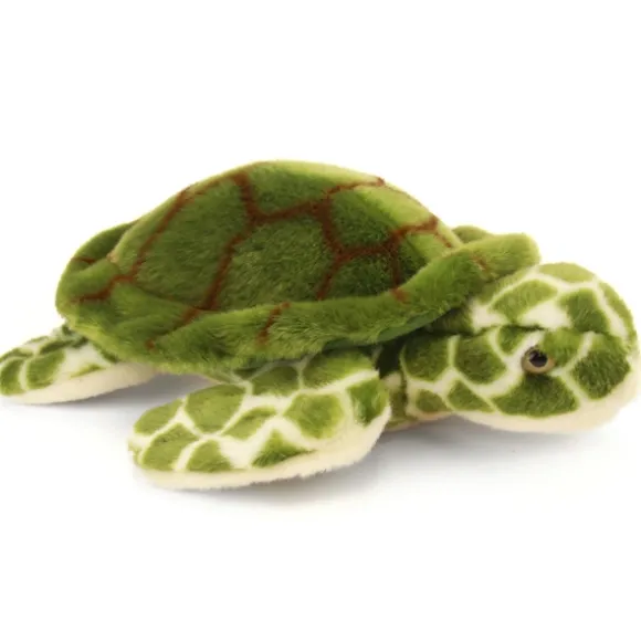 Toti the Sea Turtle Stuffed Animal by Douglas