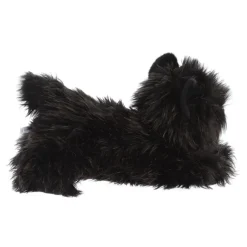 Toto the Plush Cairn Terrier by Aurora