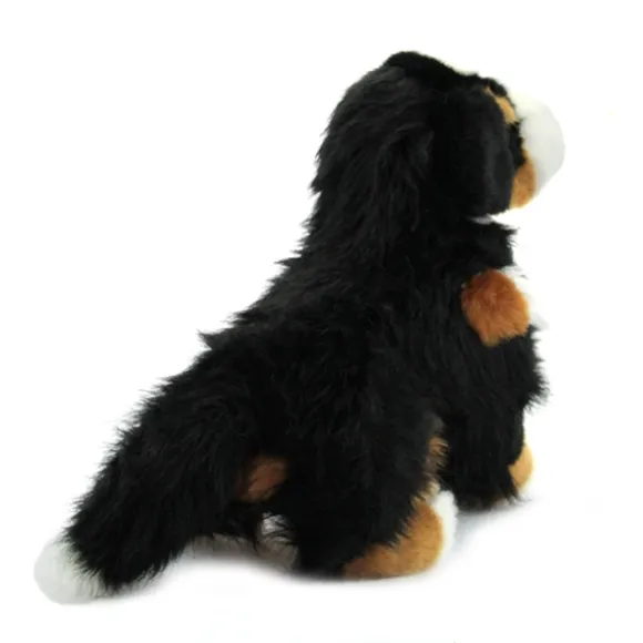 Trevor the Plush Bernese Mountain Dog by Douglas