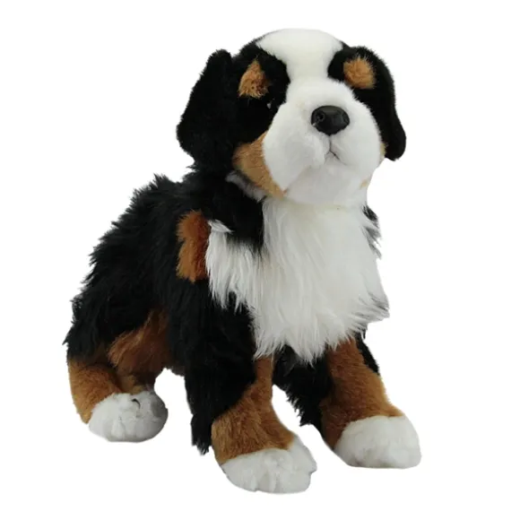 Trevor the Plush Bernese Mountain Dog by Douglas