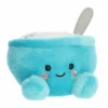 Trixie the Plush Cereal Bowl Palm Pals by Aurora