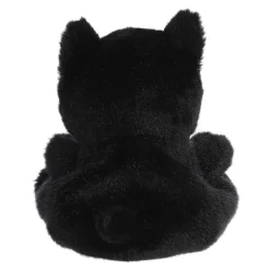 Twilight the Plush Black Cat Palm Pals by Aurora