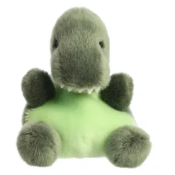 Tyranno the Stuffed T-Rex Palm Pals Plush by Aurora