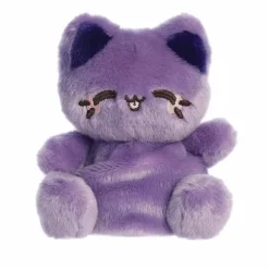 Ube Plush Meowchi Cat Palm Pals by Aurora