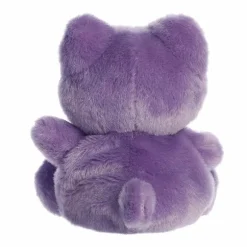Ube Plush Meowchi Cat Palm Pals by Aurora