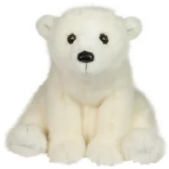 Ursus the DLux Plush Polar Bear by Douglas