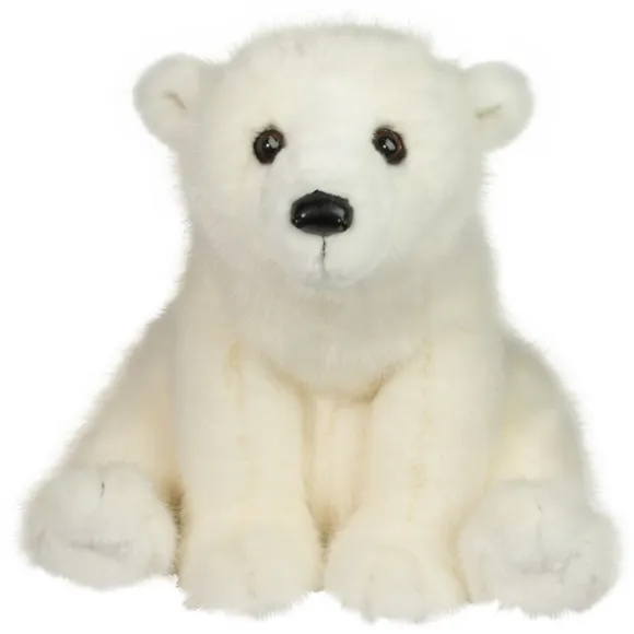 Ursus the DLux Plush Polar Bear by Douglas