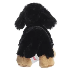 Vienna the Stuffed Dachshund Dog Mini Flopsie by Aurora