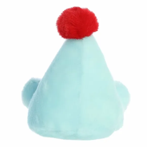Viva the Plush Party Hat Palm Pals by Aurora