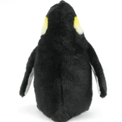 Waddles the Stuffed Emperor Penguin by Douglas