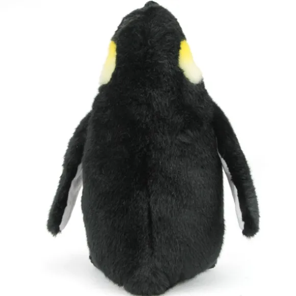 Waddles the Stuffed Emperor Penguin by Douglas