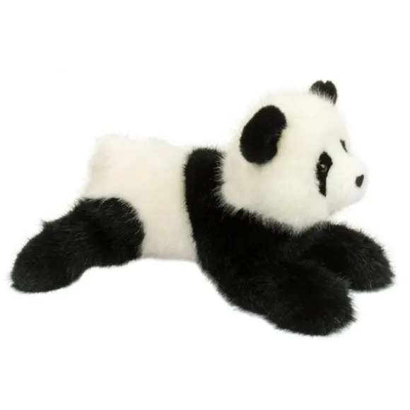 Wasabi the DLux Plush Panda by Douglas