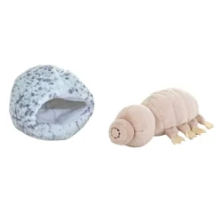 Waterbear Hatchling Stuffed Animal by Wild Republic