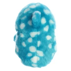 Willa the Stuffed Whale Shark 5 Inch Rolly Pet by Aurora