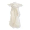 Winky the Plush Lamb Huggybuddy Baby Blanket by Gund
