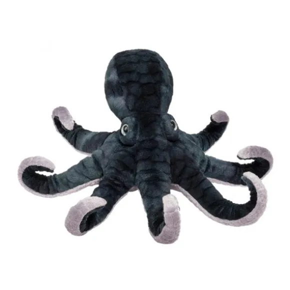 Winky the Plush Octopus by Douglas