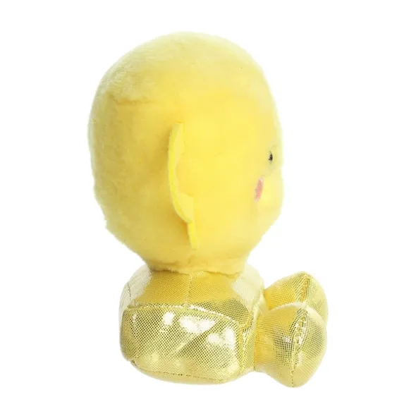 Winner the Plush Trophy Palm Pals by Aurora