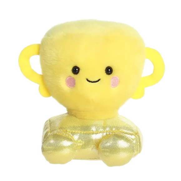 Winner the Plush Trophy Palm Pals by Aurora