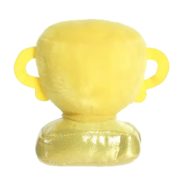 Winner the Plush Trophy Palm Pals by Aurora