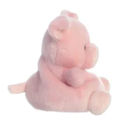 Wizard The Stuffed Pig Palm Pals Plush by Aurora