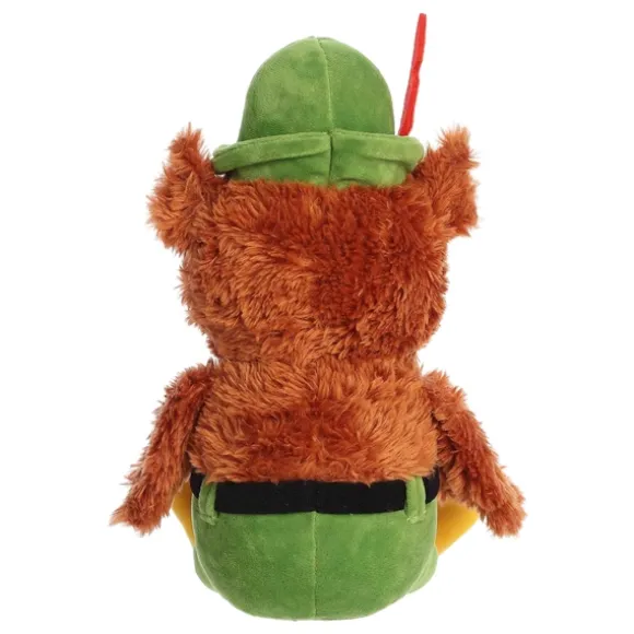 Woodsy Owl Stuffed Animal by Aurora