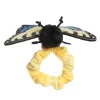 Wrist Fliers Elastic Plush Tiger Swallowtail Butterfly by Aurora