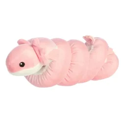 Wrist Wranglers Elastic Plush Axolotl by Aurora