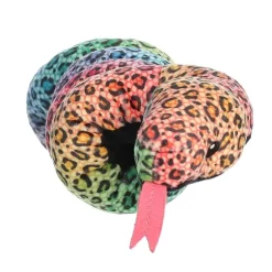 Wrist Wranglers Elastic Plush Sassy Safari Snake by Aurora
