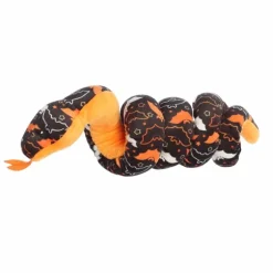 Wrist Wranglers Elastic Plush Night Flight Snake by Aurora