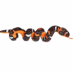 Wrist Wranglers Elastic Plush Night Flight Snake by Aurora