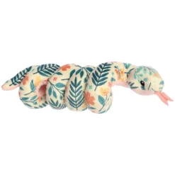 Wrist Wranglers Elastic Plush Garden Party Snake by Aurora