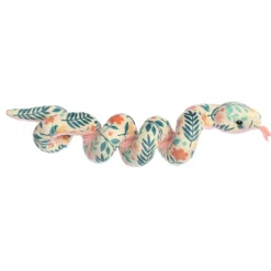 Wrist Wranglers Elastic Plush Garden Party Snake by Aurora