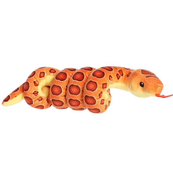 Wrist Wranglers Elastic Plush Corn Snake by Aurora
