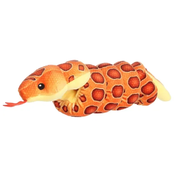 Wrist Wranglers Elastic Plush Corn Snake by Aurora