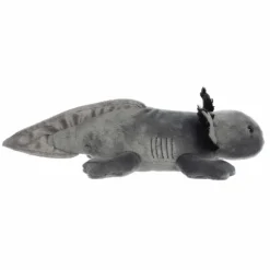Xochitl the Stuffed Black Axolotl 12 Inch Flopsie by Aurora