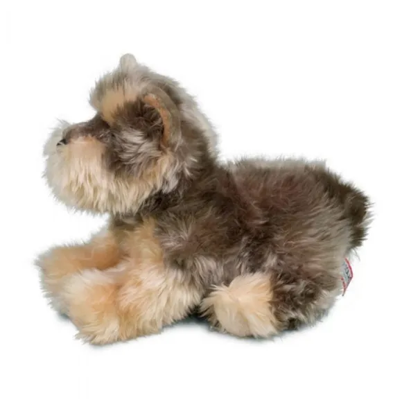 Yettie the Stuffed Yorkie by Douglas