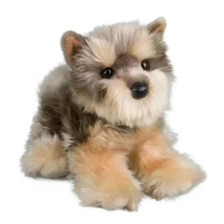 Yettie the Stuffed Yorkie by Douglas