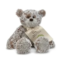 You Did It Mini Giving Bear 8.5 Inch Plush Teddy Bear by Demdaco
