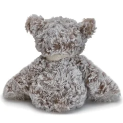 You Did It Mini Giving Bear 8.5 Inch Plush Teddy Bear by Demdaco